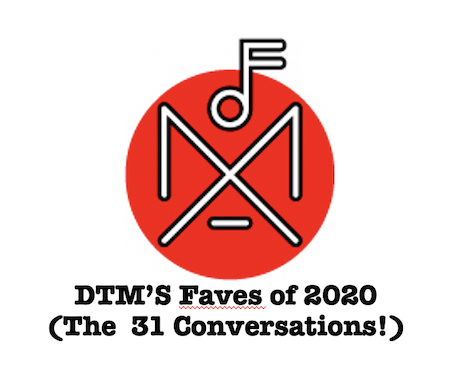 DTM's Faves